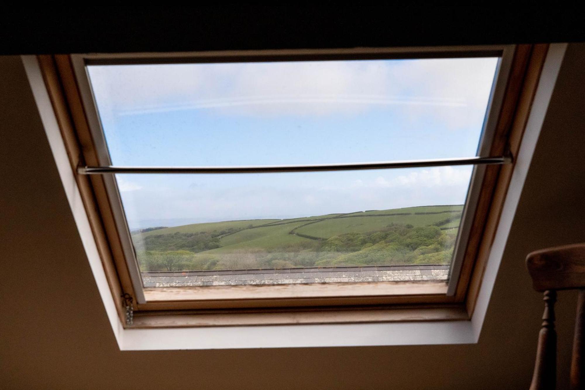 Treworgie Barton - Duchy Villa Bude Luaran gambar