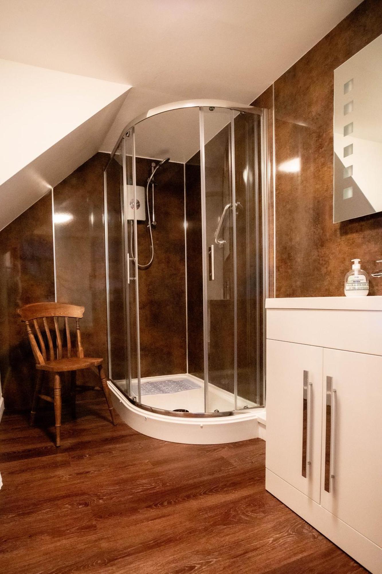 Treworgie Barton - Duchy Villa Bude Luaran gambar