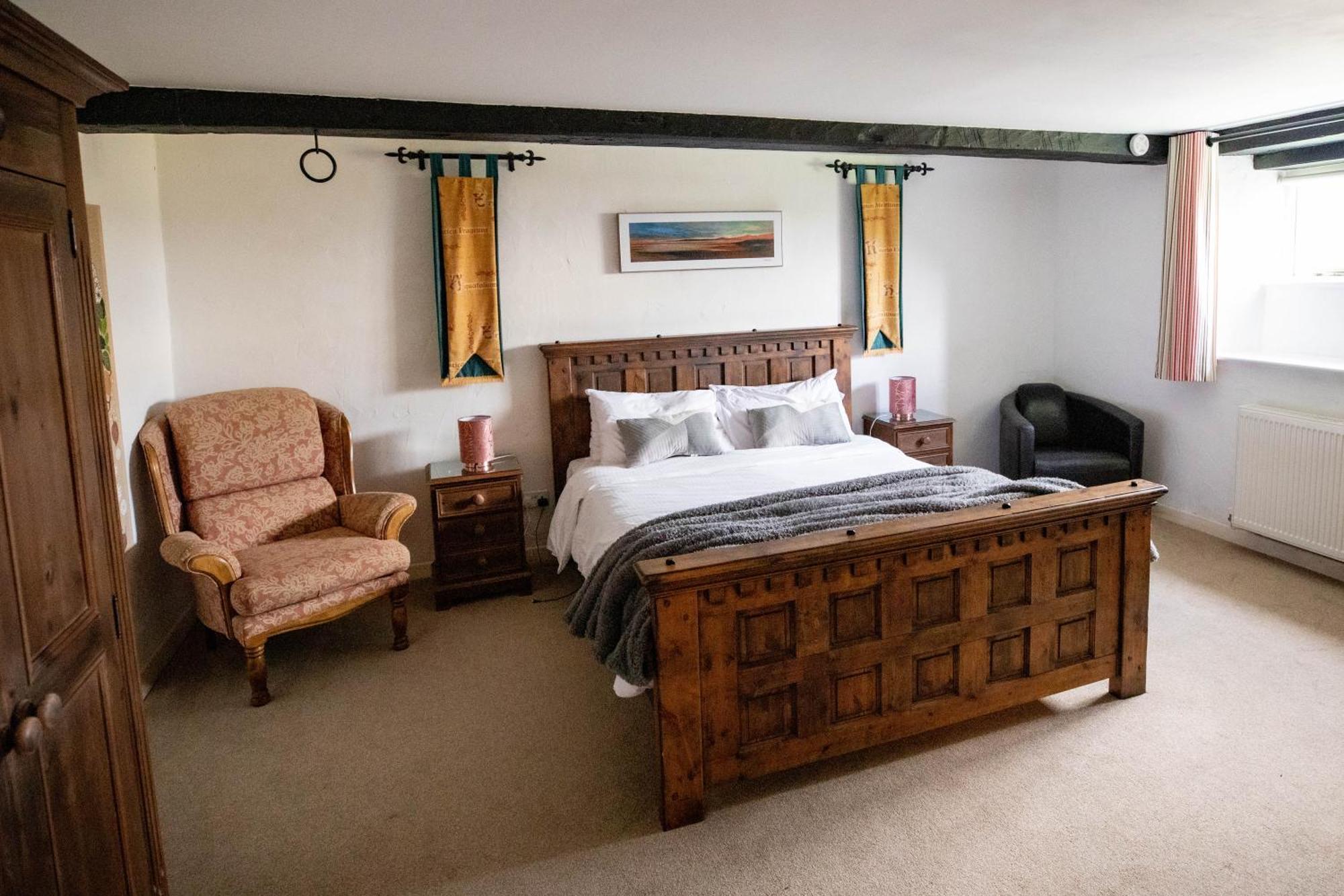 Treworgie Barton - Duchy Villa Bude Luaran gambar