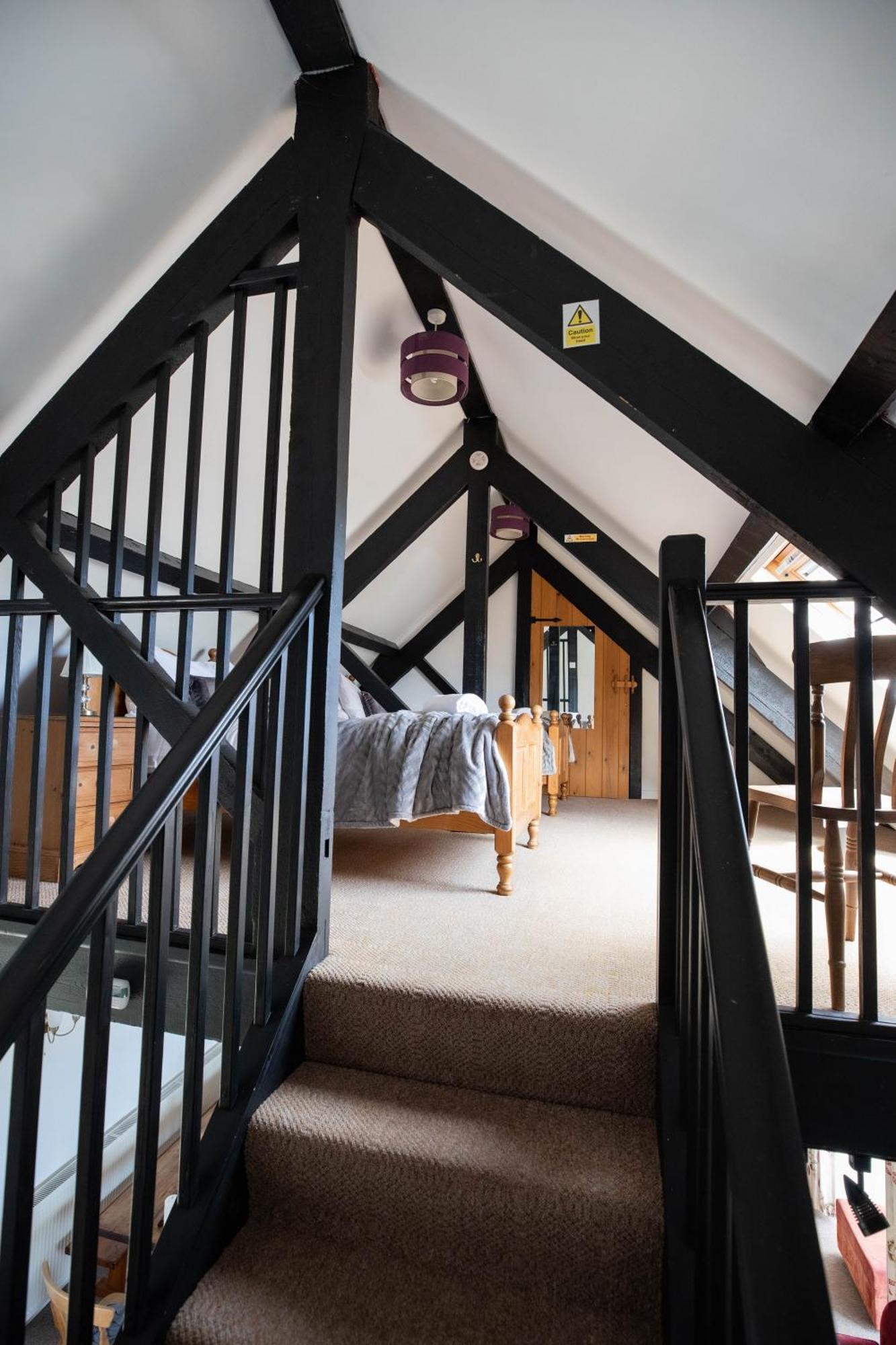 Treworgie Barton - Duchy Villa Bude Luaran gambar